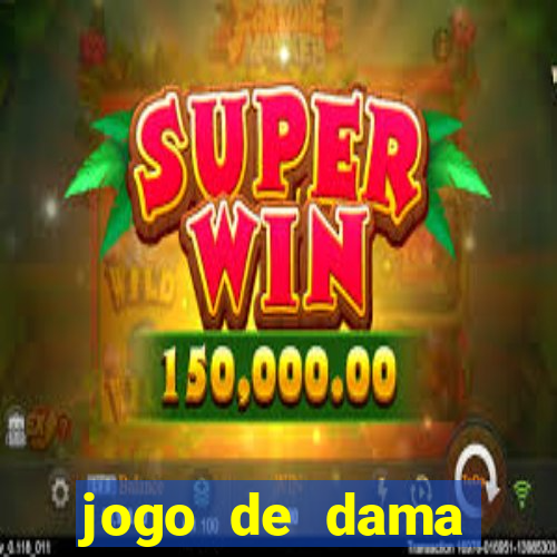 jogo de dama apostado online